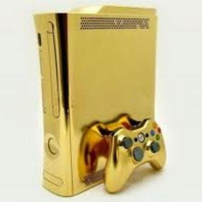 Timeline: XBOX HISTORY