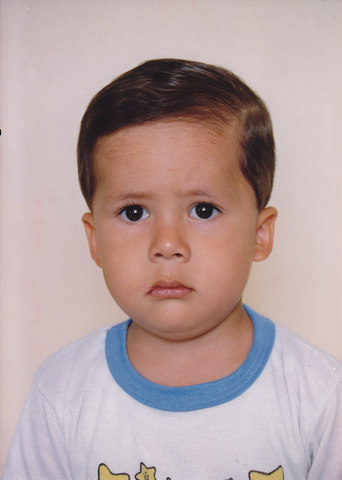 ENTRÉ AL COLEGIO LAS ESTRELLITAS