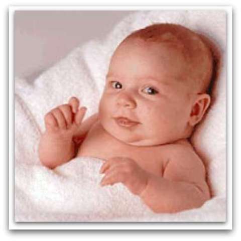 Nacimiento de Mi Hermana