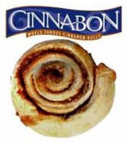Cinnabon