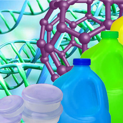 Timeline: Materiales