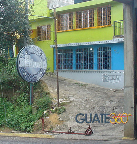 Entré a la Universidad