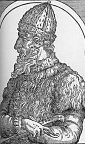 Ivan III