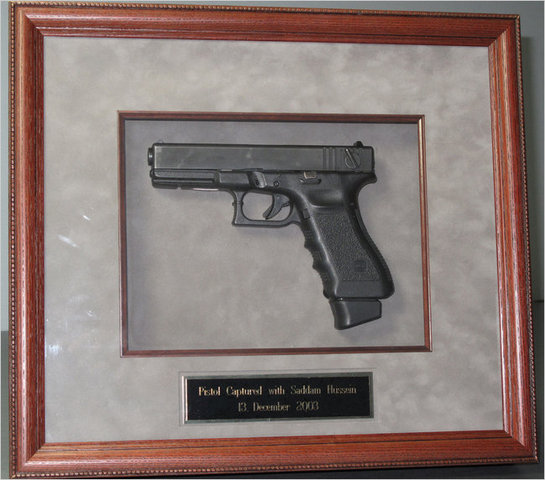 Rift at SMU over new Bush Library