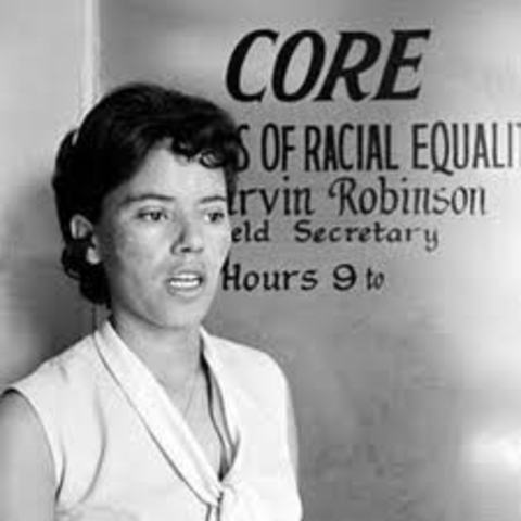 CORE Members Disappear