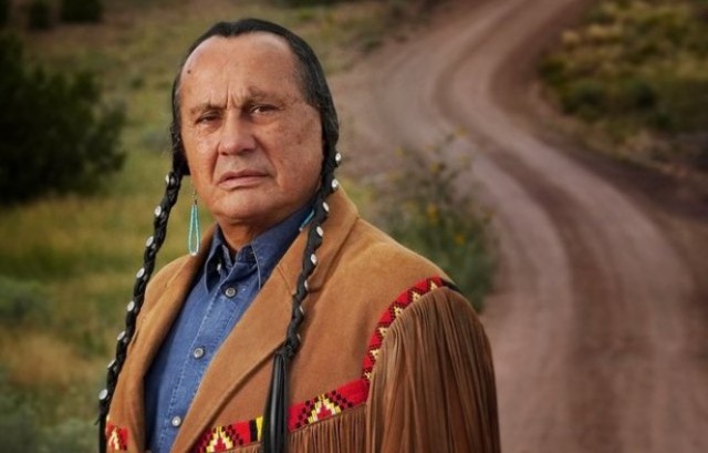 Russell Means