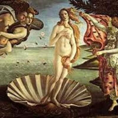 Timeline: Literatura  Clásica