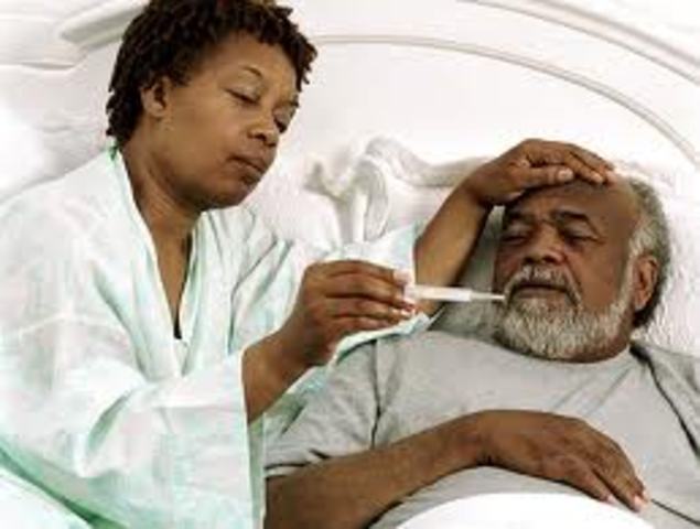 Negro Hollow: Belle and August