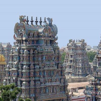 Timeline: india history