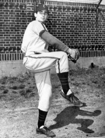 Attending University