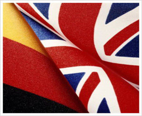 Britain Declares War On Germany