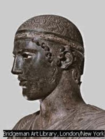 El periodo clásico griego y romano