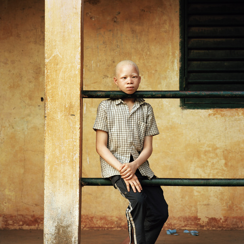 Protection des barrières