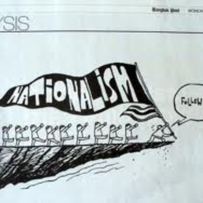 Timeline: Nationalism