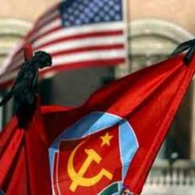 Timeline: Guerra Fría