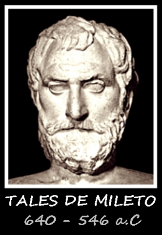 Thales de Mileto