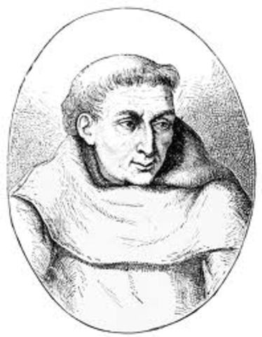Roger Bacon