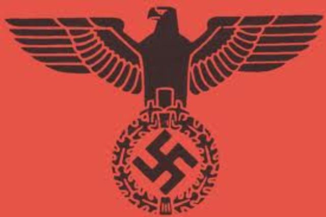 Nazi government