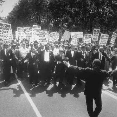 Timeline: Civil Rights Timeline