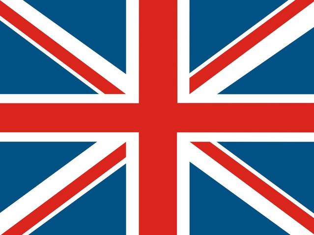 The United Kingdom declares war on Germany