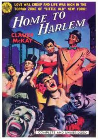 "Home to Harlem"