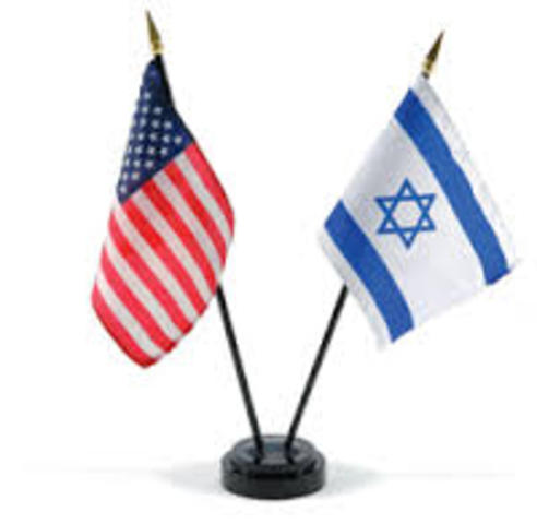 US Israel Relations