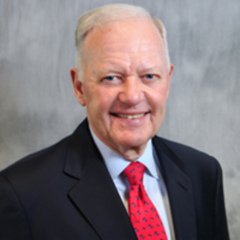 Gift Boosts SMU Bush Library Bid