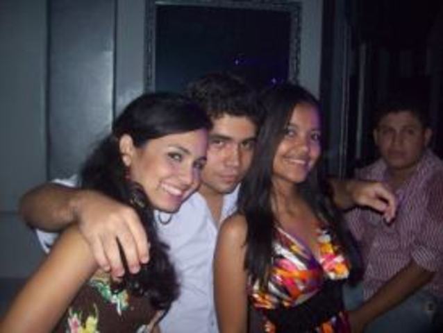 Esa pela está como bonita.