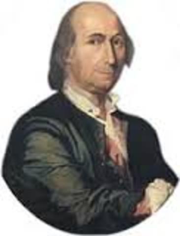 Pierre Montgolfier's death