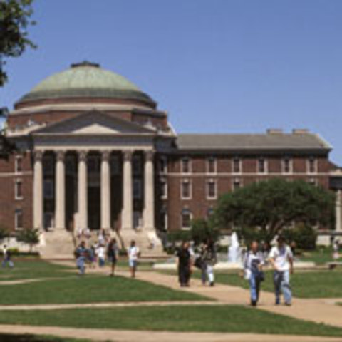 Bush library hopefuls have stacked up