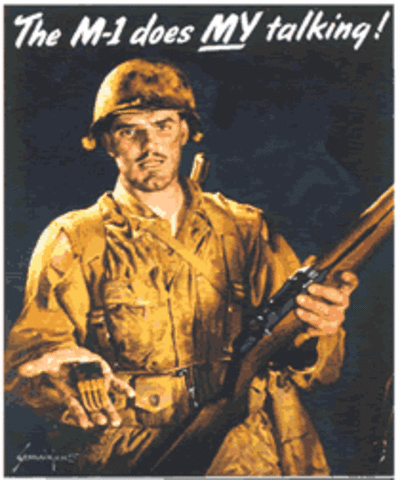 Militarism Leads to WW1