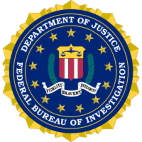 FBI investigations into Black Panther activities