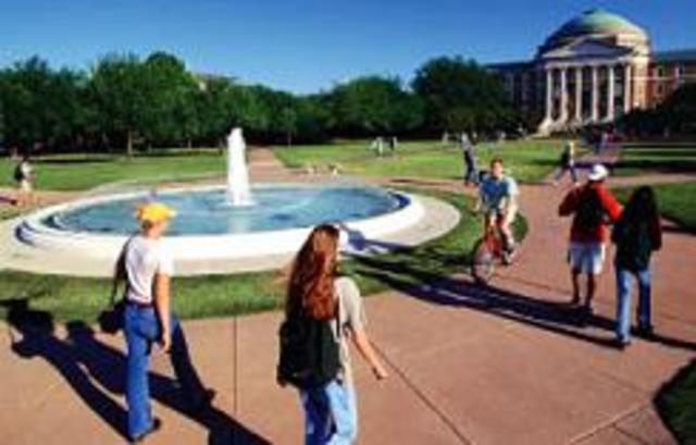 Washington Post Reports SMU Staff And Students Support Bush Library, Ignores Protests