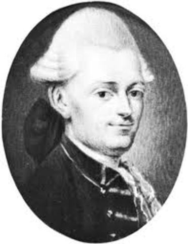 Joseph-Michel Montgolfier's Death