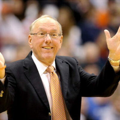 Timeline: Syracuse Violations under Jim Boeheim