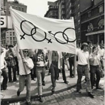 Timeline: Gay and Lesbian Rights