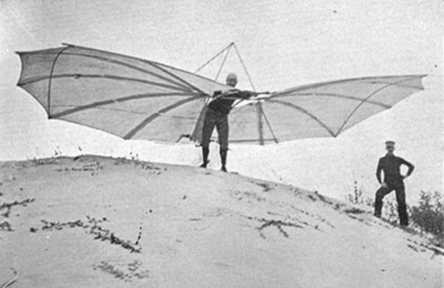 Augustus Moore Herring