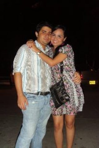 Primer 7 de diciembre