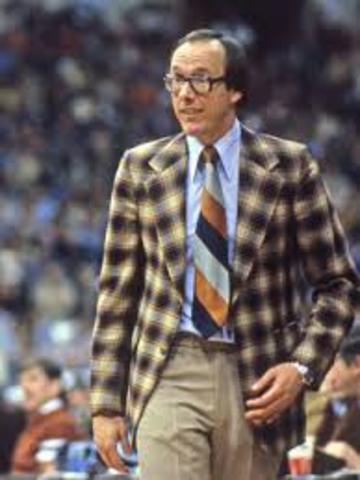 Boeheim Takes Over