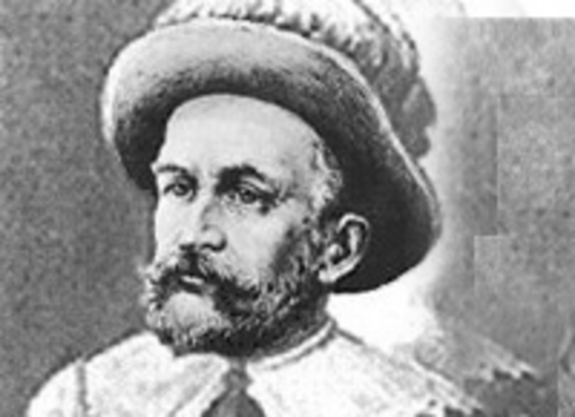 New York Peter Minuit When the England colonists captured the Dutch they found it.