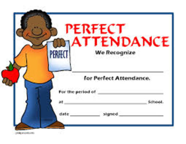 All States have Mandatory Attendance Law