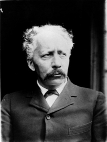 William Bateson