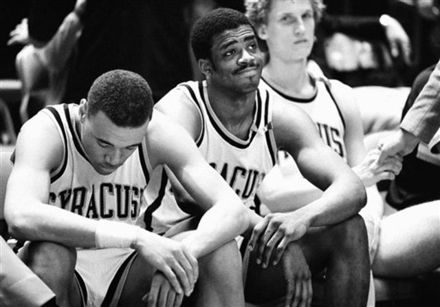 2 Players Charged W/ Rape