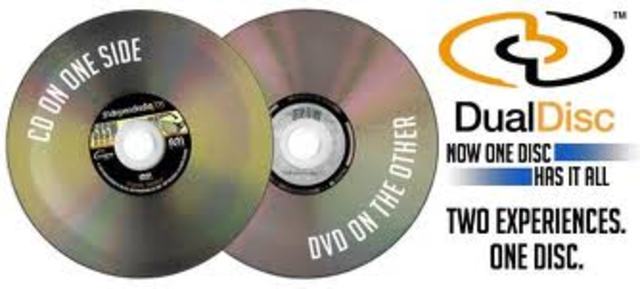 dual disk.