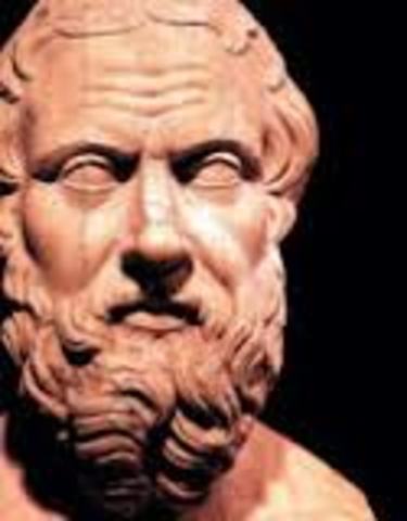 Heródoto de Halicarnaso (siglo V a. C.),