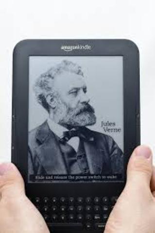 E-Book Invented