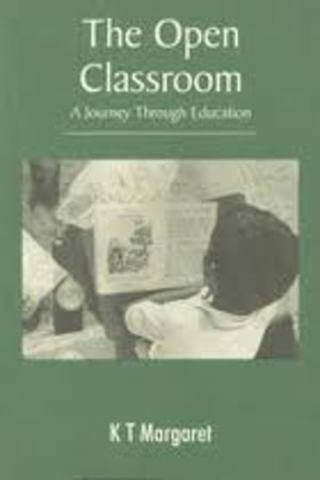 The Open Classroom Published