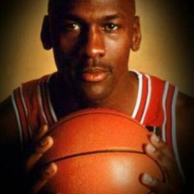Timeline: Michael Jordan