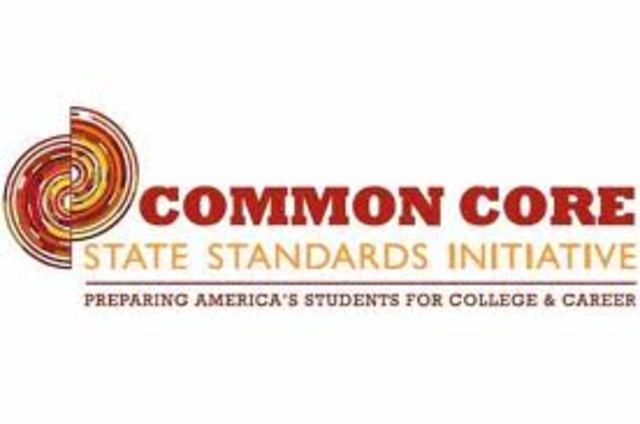 Common Core State Standards Initiative
