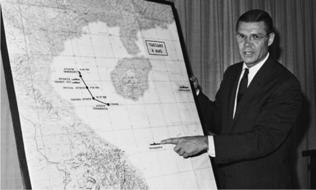 Gulf of Tonkin Resolution